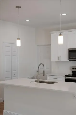 132 11th Avenue Osteen FL 32764