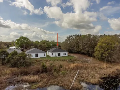 132 11th Avenue Osteen FL 32764