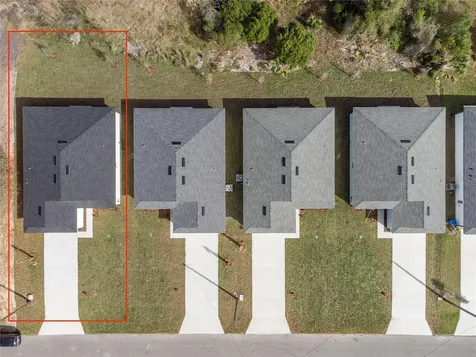 132 11th Avenue Osteen FL 32764