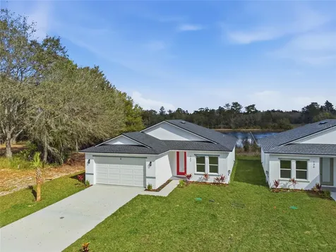 132 11th Avenue Osteen FL 32764