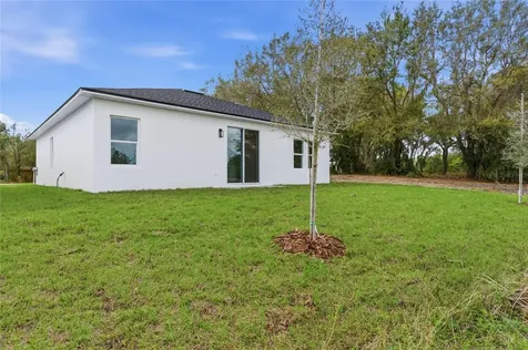 132 11th Avenue Osteen FL 32764