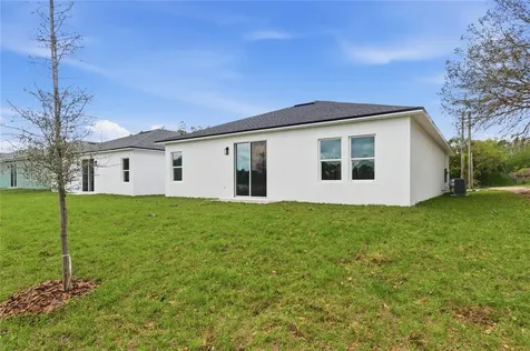 132 11th Avenue Osteen FL 32764