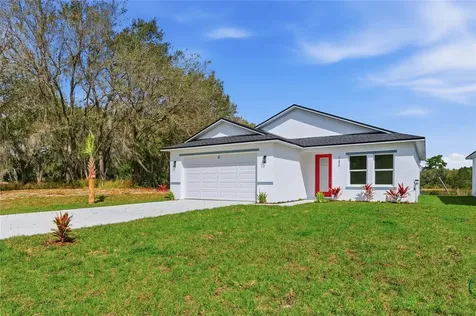 132 11th Avenue Osteen FL 32764