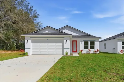 132 11th Avenue Osteen FL 32764