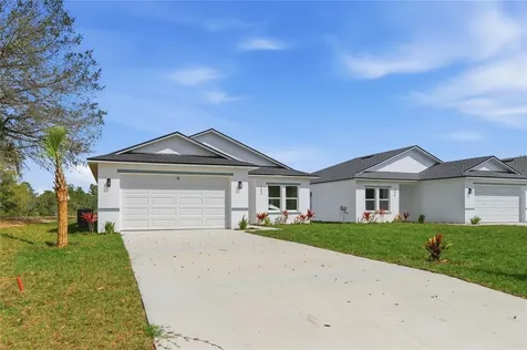 132 11th Avenue Osteen FL 32764
