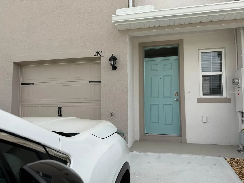 2195 Longleaf Road Davenport FL 33837