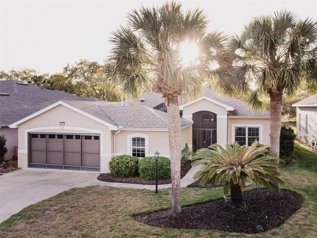20801 Queen Alexandra Drive Leesburg FL 34748