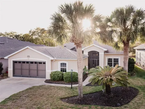 20801 Queen Alexandra Drive Leesburg FL 34748