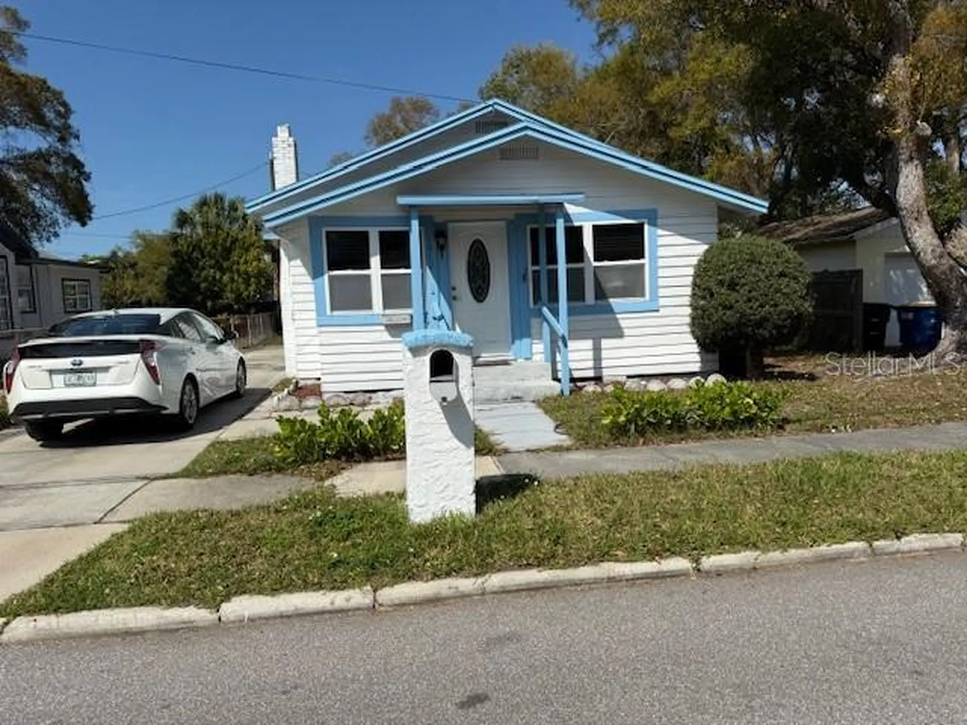 1010 Plaza Street Clearwater FL 33755