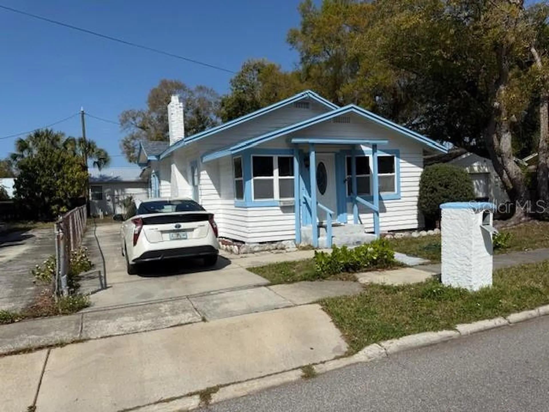 1010 Plaza Street Clearwater FL 33755