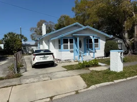 1010 Plaza Street Clearwater FL 33755