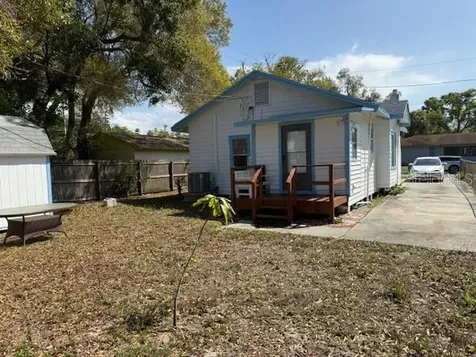 1010 Plaza Street Clearwater FL 33755