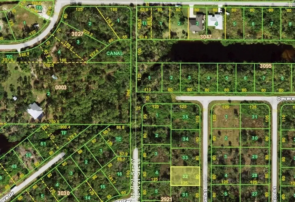 1267 Patton Street Port Charlotte FL 33953