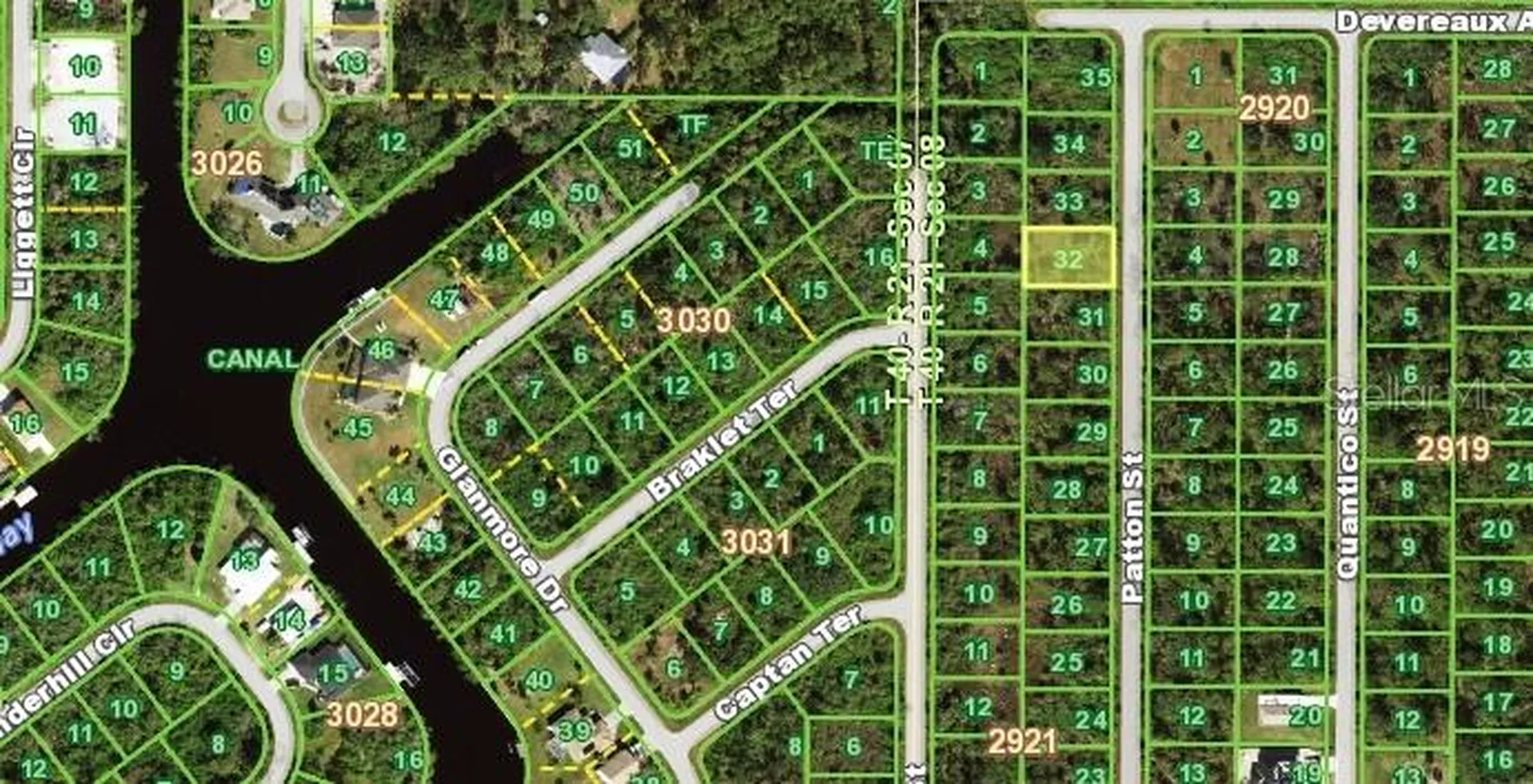 1267 Patton Street Port Charlotte FL 33953