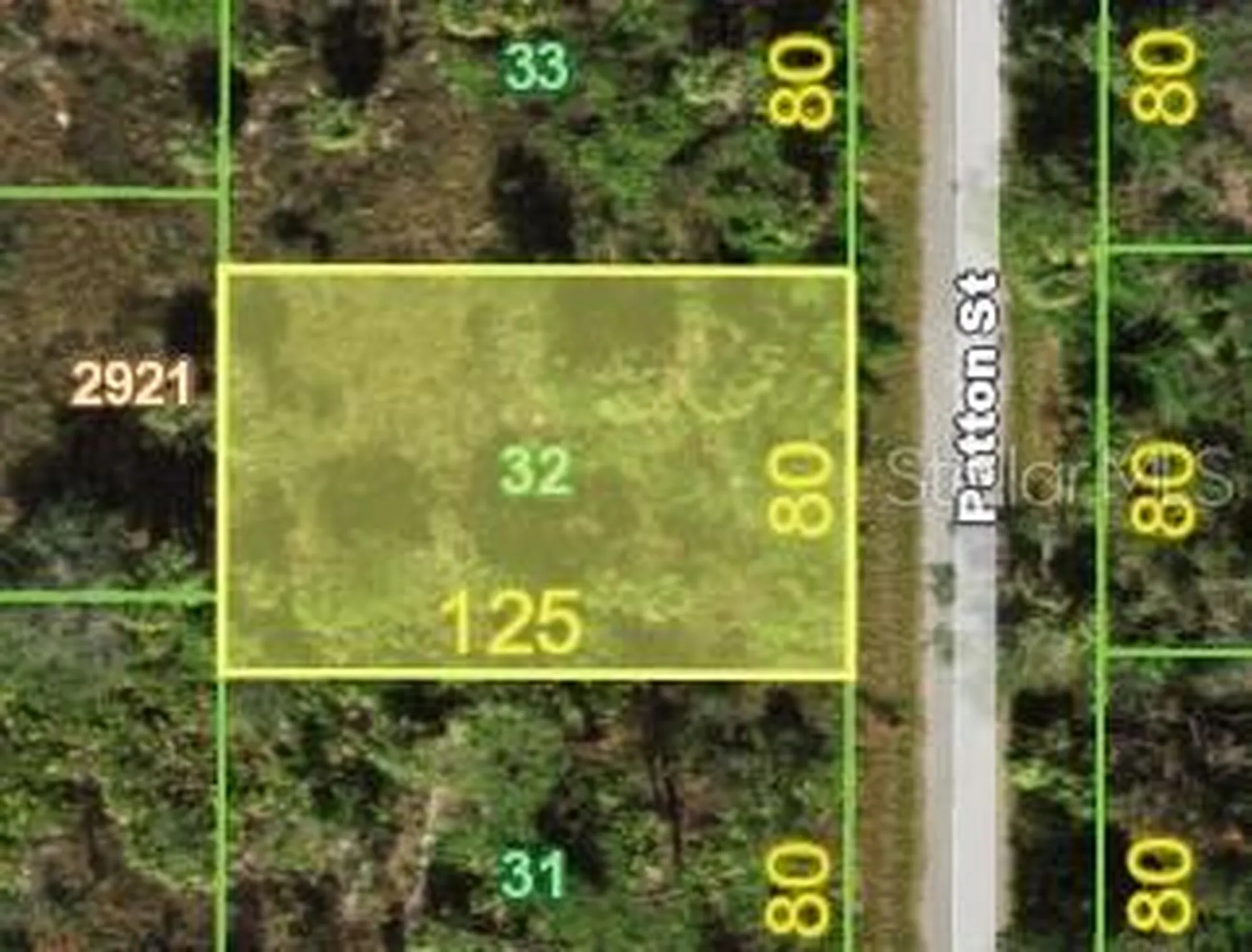 1267 Patton Street Port Charlotte FL 33953