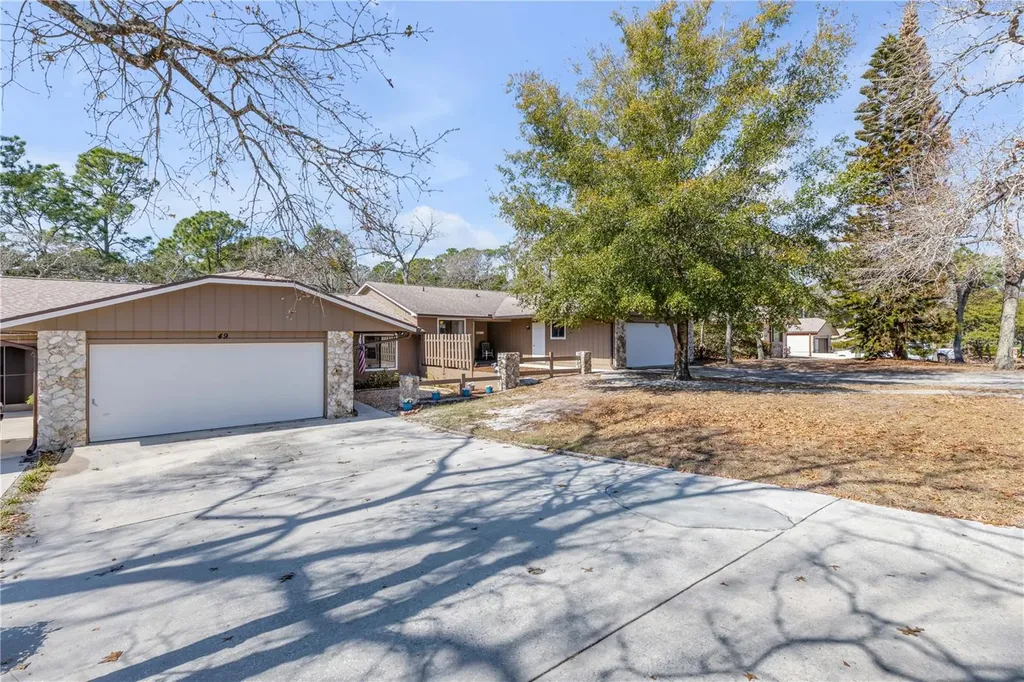 49 Crooked Pine Road Port Orange FL 32128
