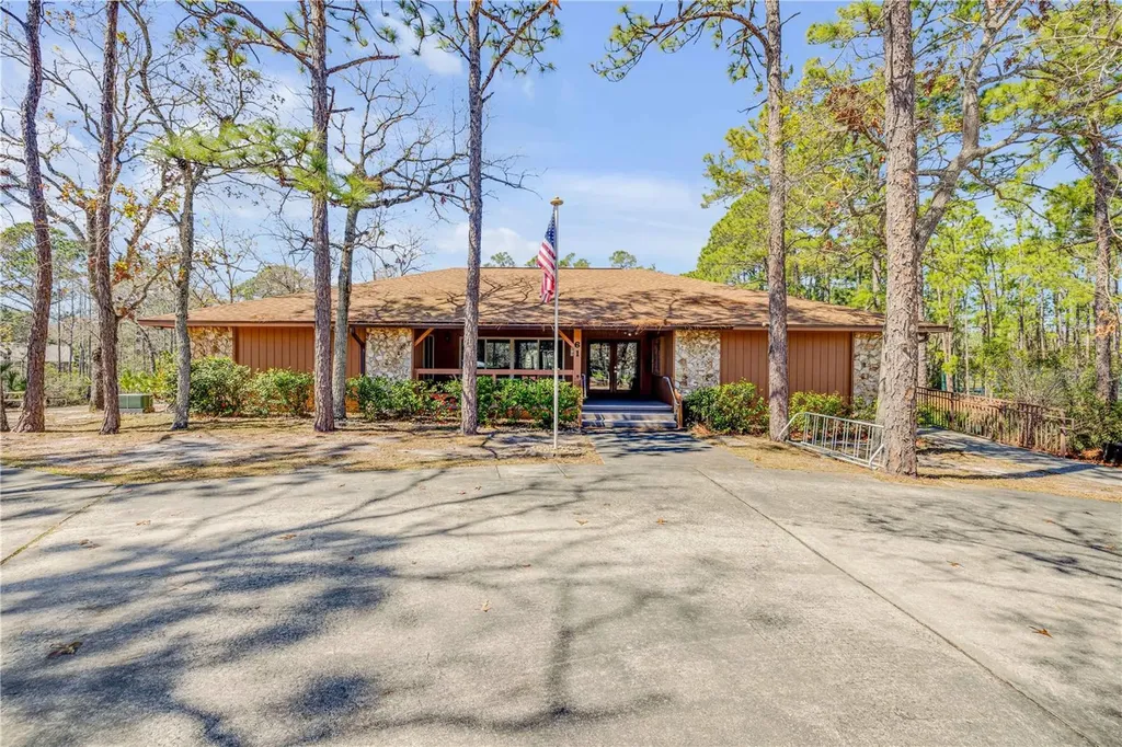 49 Crooked Pine Road Port Orange FL 32128