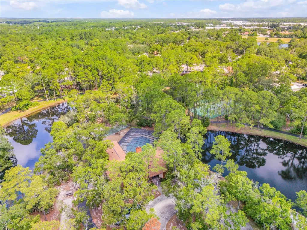 49 Crooked Pine Road Port Orange FL 32128