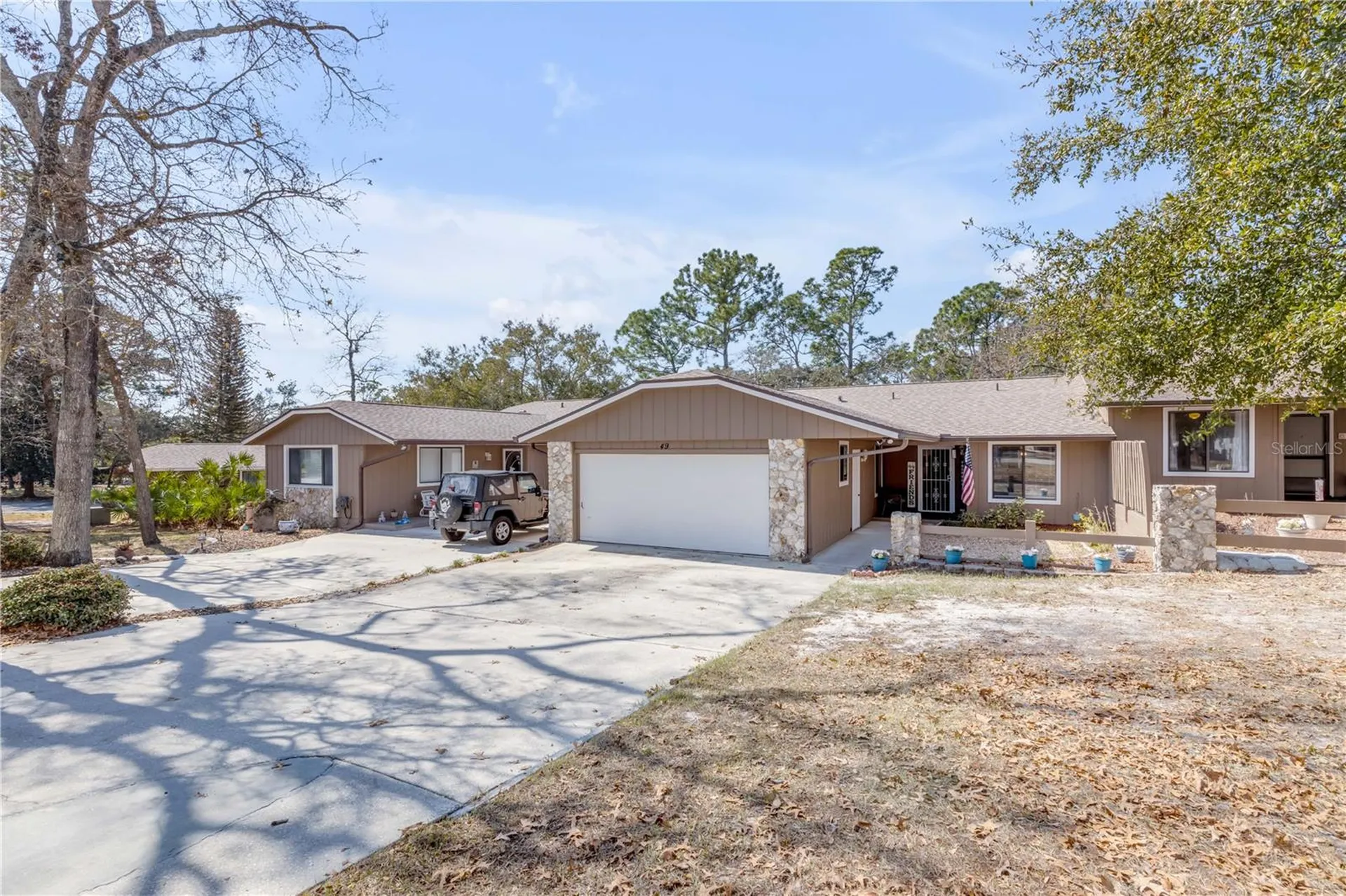 49 Crooked Pine Road Port Orange FL 32128