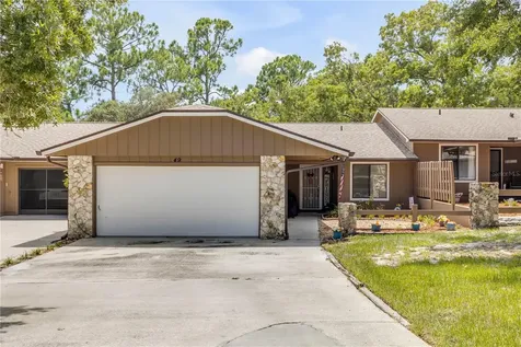 49 Crooked Pine Road Port Orange FL 32128