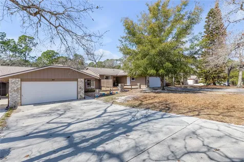 49 Crooked Pine Road Port Orange FL 32128