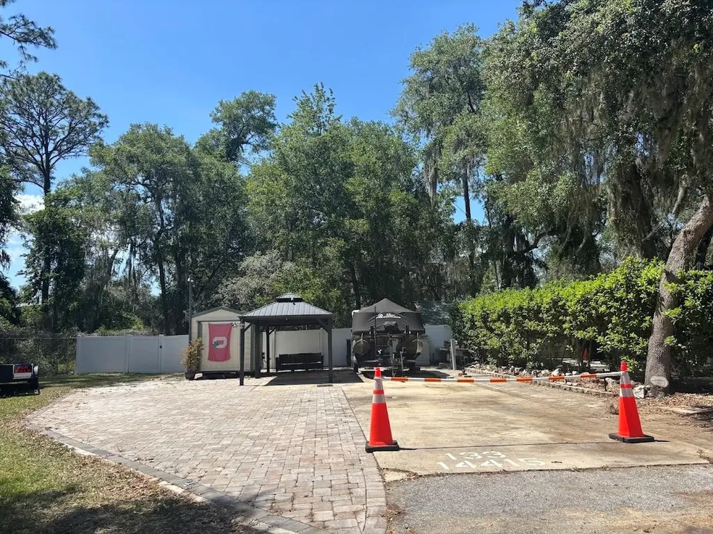 14415 252nd Court Road NE Fort Mc Coy FL 32134