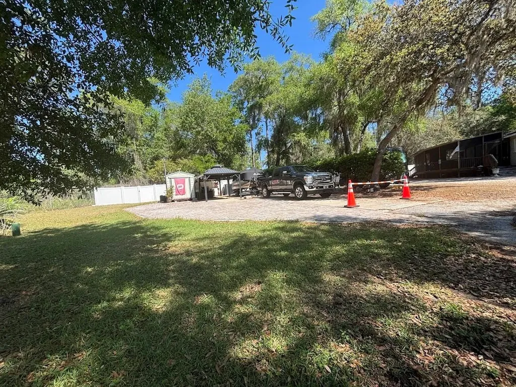 14415 252nd Court Road NE Fort Mc Coy FL 32134