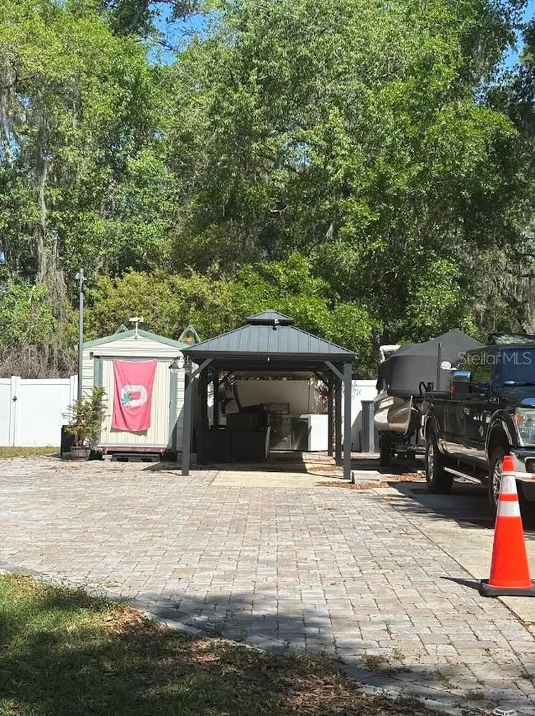 14415 252nd Court Road NE Fort Mc Coy FL 32134