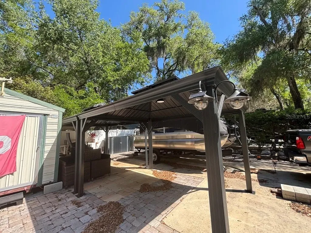 14415 252nd Court Road NE Fort Mc Coy FL 32134