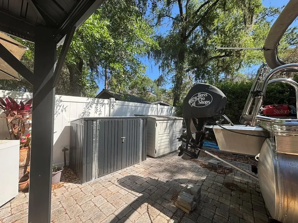 14415 252nd Court Road NE Fort Mc Coy FL 32134