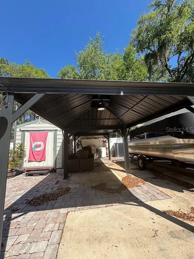 14415 252nd Court Road NE Fort Mc Coy FL 32134