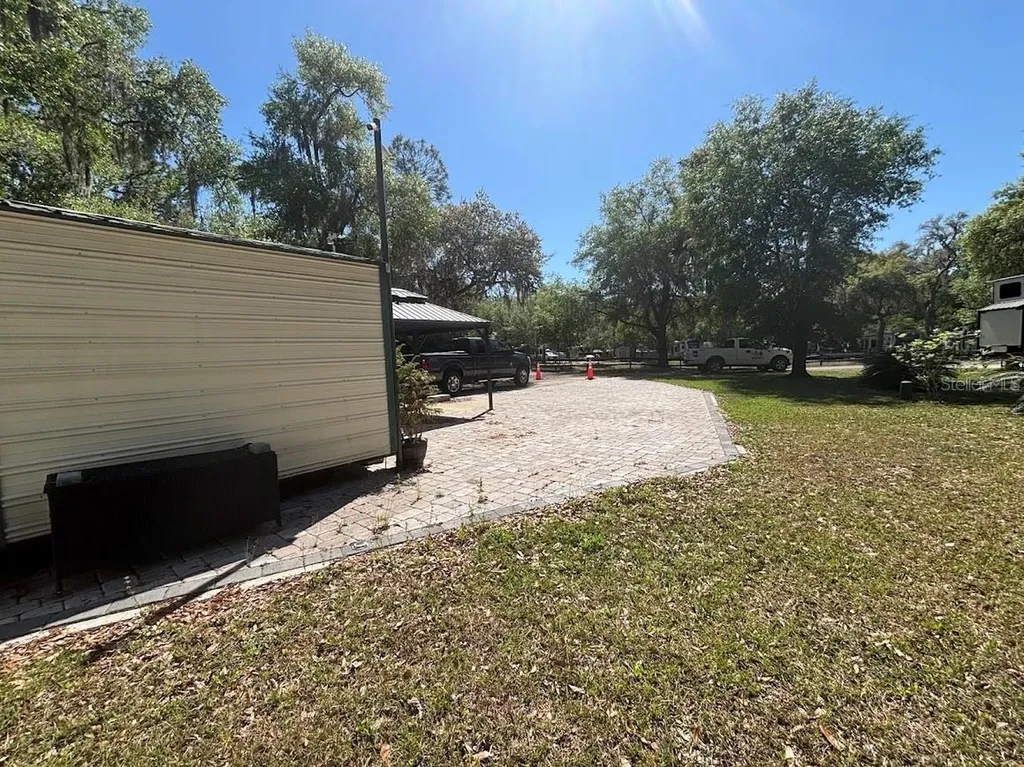 14415 252nd Court Road NE Fort Mc Coy FL 32134