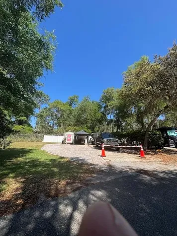 14415 252nd Court Road NE Fort Mc Coy FL 32134