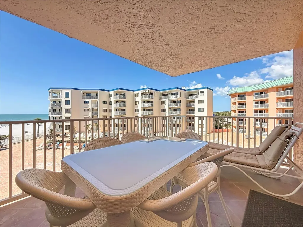 18400 Gulf Boulevard Indian Shores FL 33785