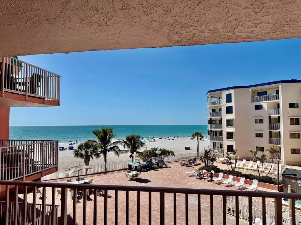 18400 Gulf Boulevard Indian Shores FL 33785