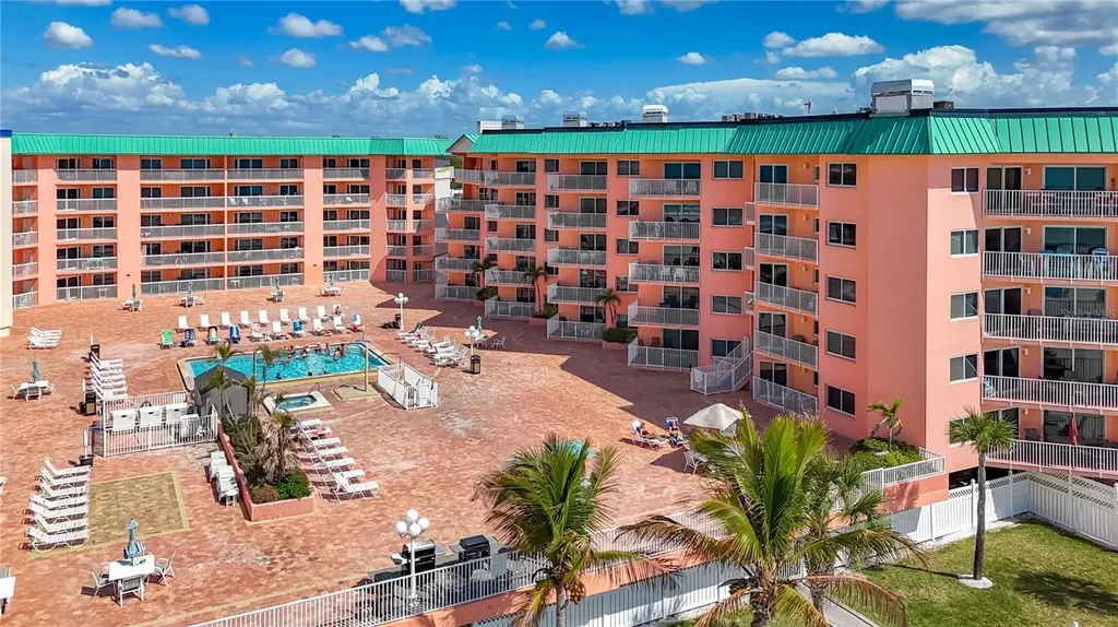 18400 Gulf Boulevard Indian Shores FL 33785