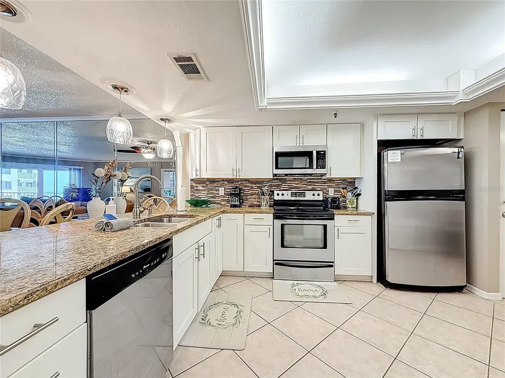 18400 Gulf Boulevard Indian Shores FL 33785