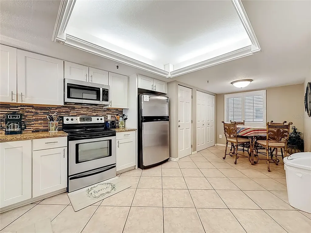 18400 Gulf Boulevard Indian Shores FL 33785