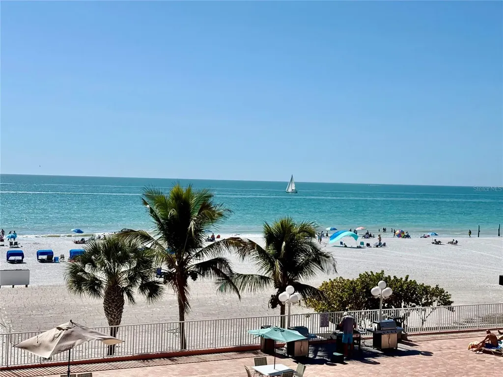 18400 Gulf Boulevard Indian Shores FL 33785