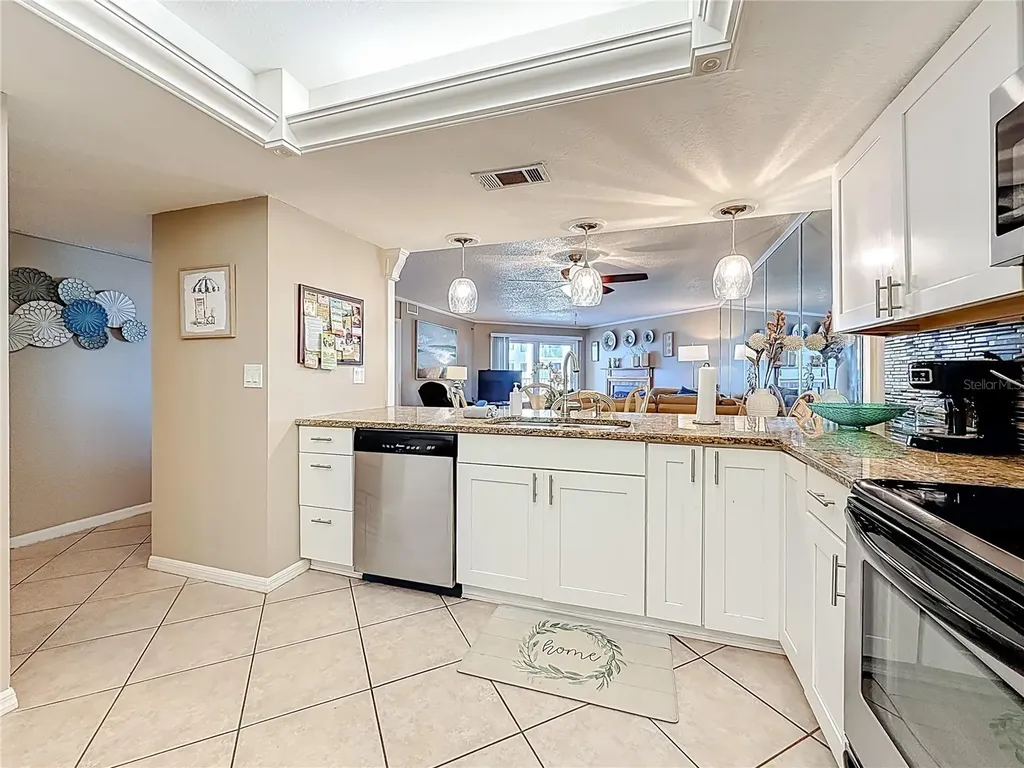 18400 Gulf Boulevard Indian Shores FL 33785