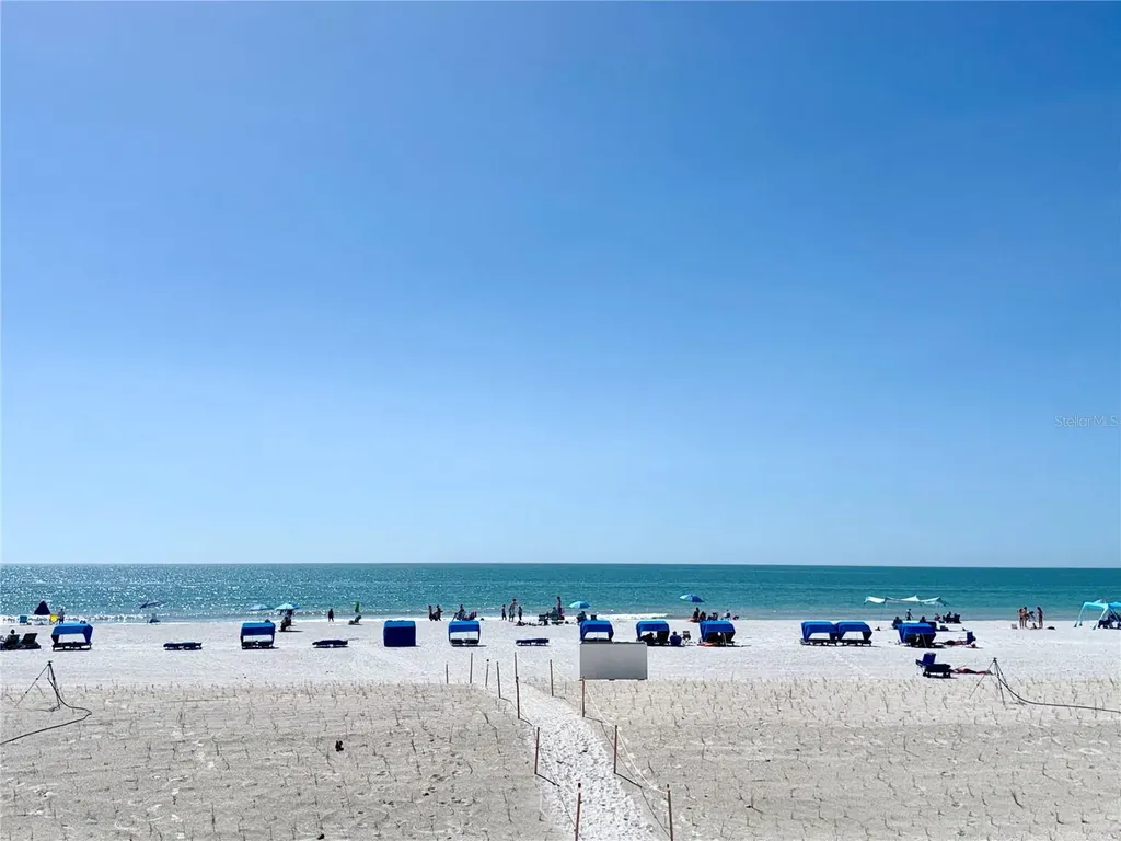 18400 Gulf Boulevard Indian Shores FL 33785