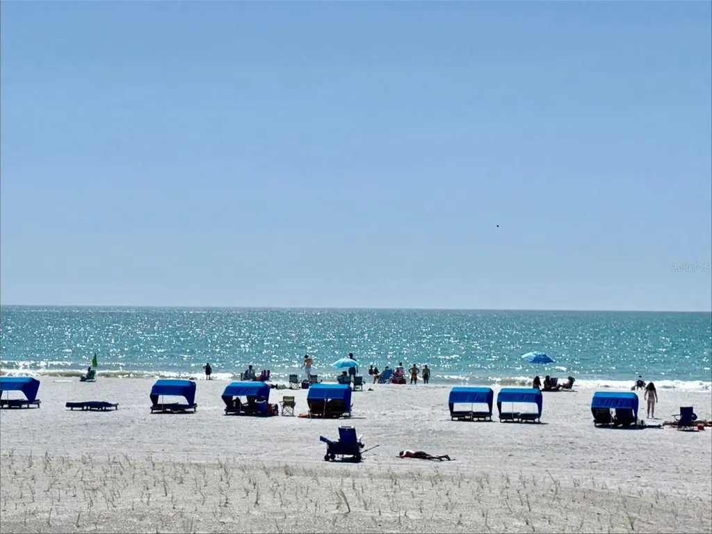 18400 Gulf Boulevard Indian Shores FL 33785