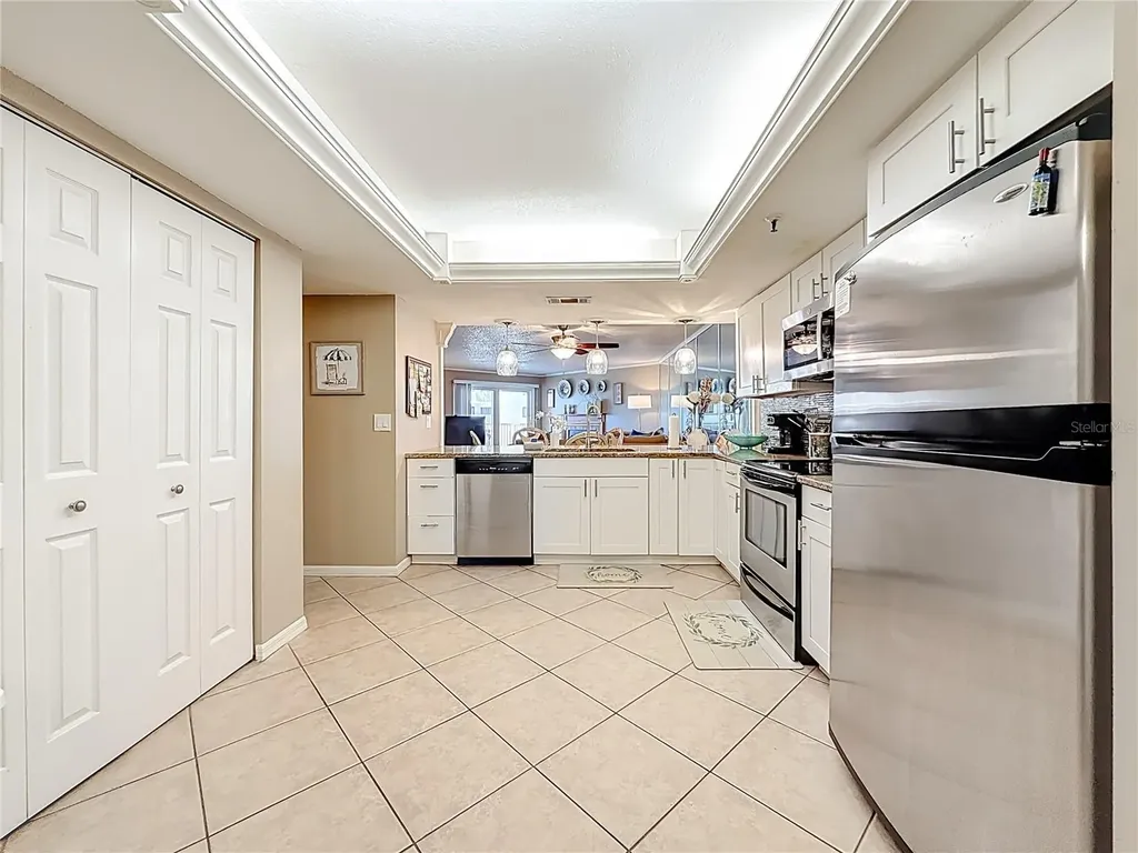 18400 Gulf Boulevard Indian Shores FL 33785