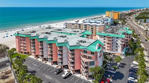 18400 Gulf Boulevard Indian Shores FL 33785
