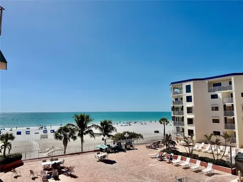 18400 Gulf Boulevard Indian Shores FL 33785