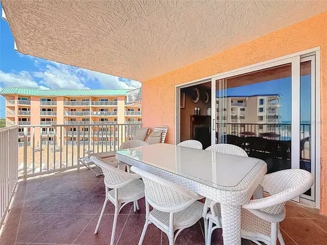18400 Gulf Boulevard Indian Shores FL 33785
