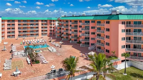 18400 Gulf Boulevard Indian Shores FL 33785