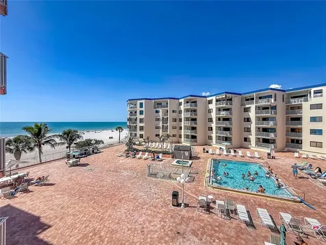 18400 Gulf Boulevard Indian Shores FL 33785