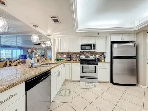 18400 Gulf Boulevard Indian Shores FL 33785