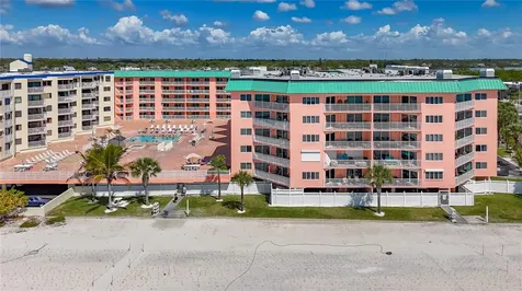 18400 Gulf Boulevard Indian Shores FL 33785